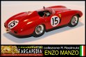 Ferrari 750 Monza n.15 Tourist Trophy 1954 - John Day 1.43 (7)